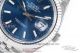 AR Factory 904L Rolex Datejust 41mm Jubilee On Sale - Dark Blue Dial Seagull 2824 Automatic Watch 126334 (4)_th.jpg